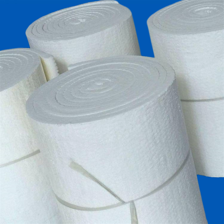 北碚陶瓷纤维毡